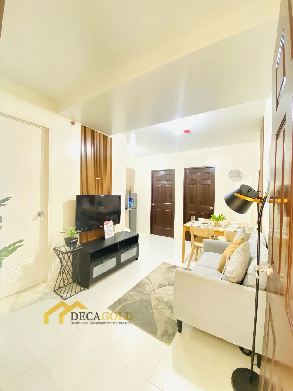 CONDO FOR SALE IN COMMONWEALTH, QUEZON CITY (Pag-Ibig&nbsp;Financing)
