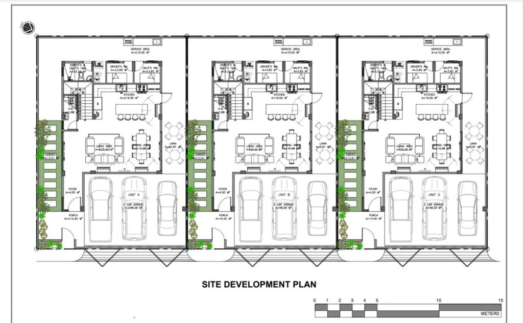 House and Lot for sale in BF Homes, Paranaque by Figueras Realty, Contact Number: 0977-1030788