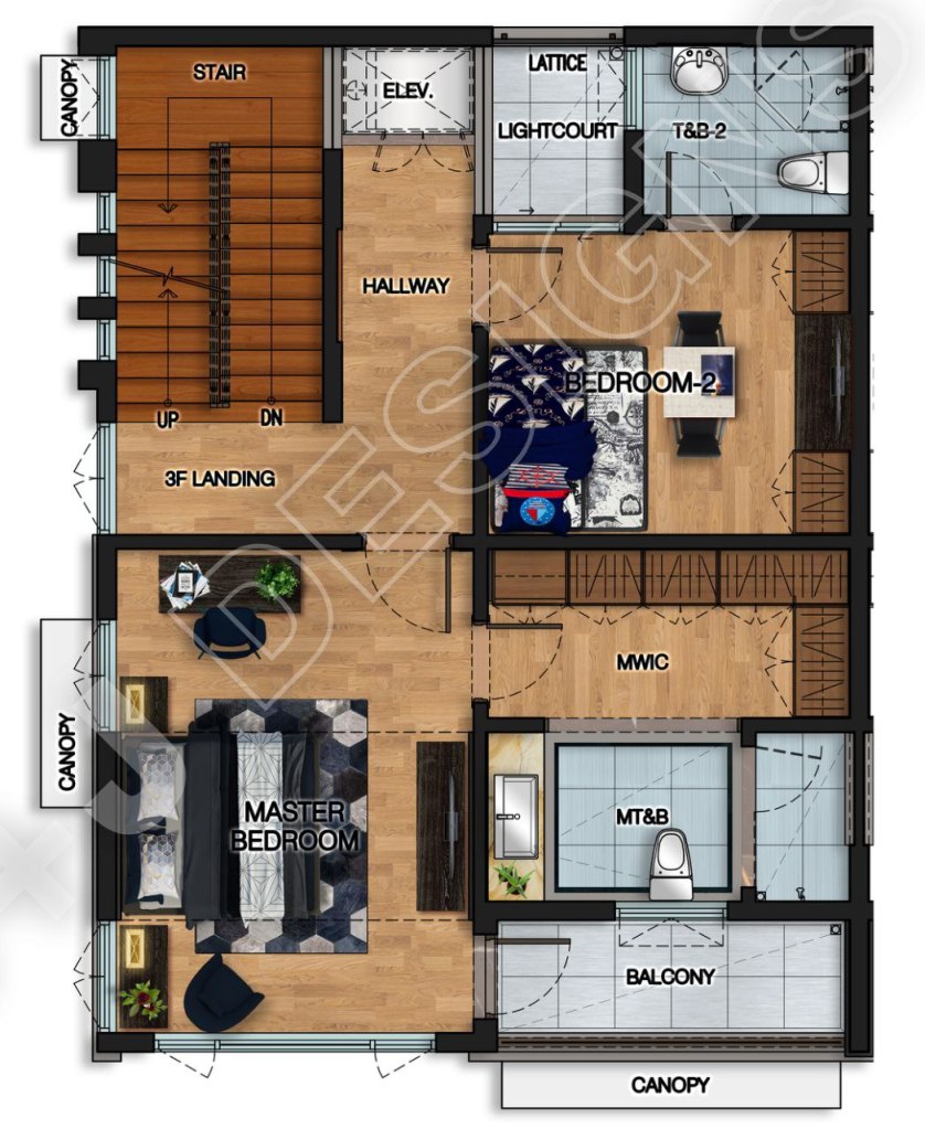 Townhouse for sale in Manila near University Belt, Binondo, Chinatown