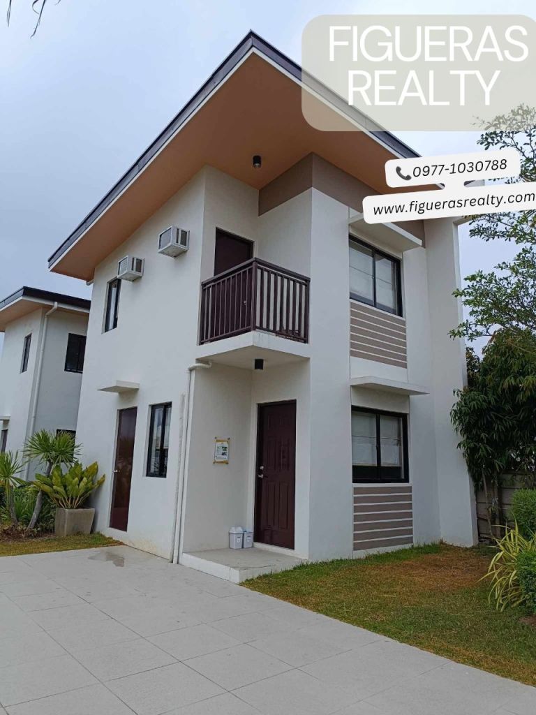 PAG-IBIG HOUSE AND LOT FOR SALE IN BULACAN