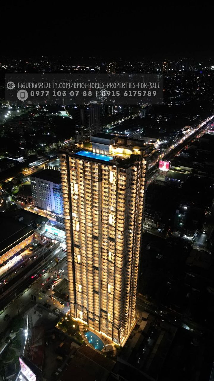 DMCI HOMES BY FIGUERAS REALTY